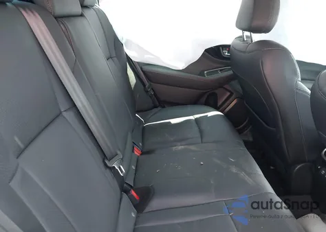 2021 Subaru Legacy Limited z USA, uszkodzony, nr VIN 4S3BWAN65M3018587